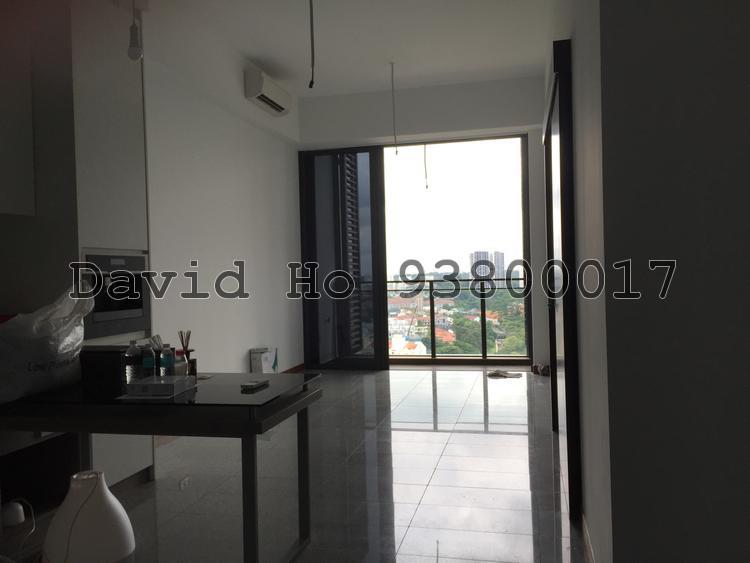 The Hillier (D23), Apartment #138340382